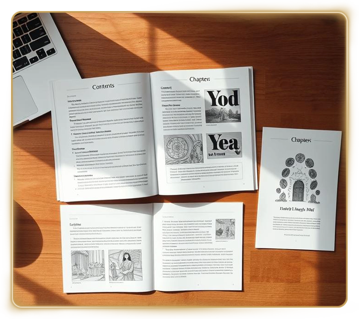 Aurelia Press Professional Publishing